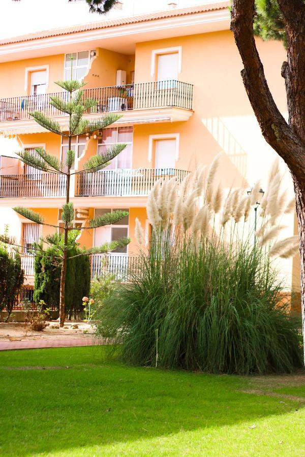 Apartamento Alquiler Mazagon Pre-Parque Doñana Exterior foto