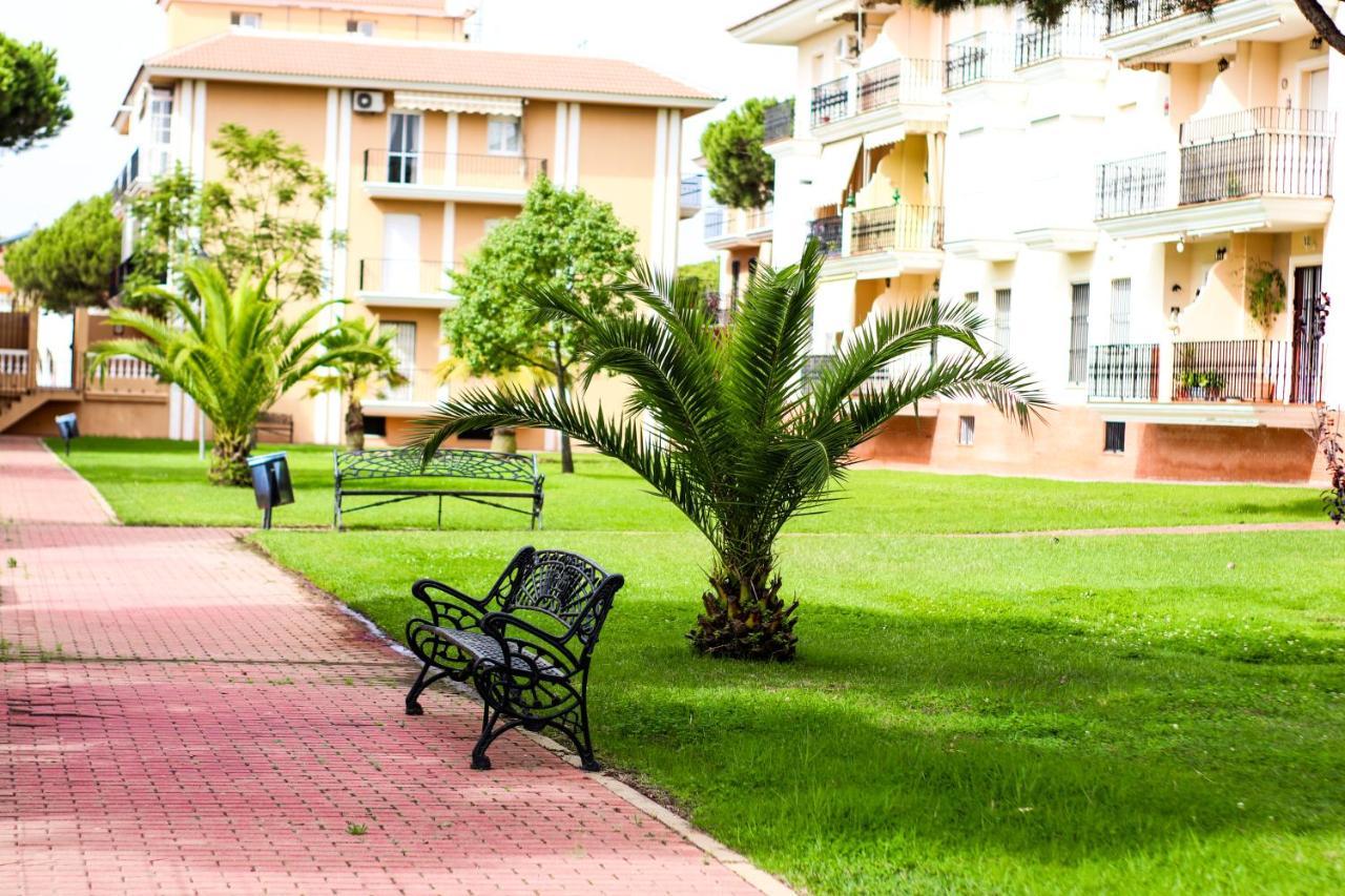 Apartamento Alquiler Mazagon Pre-Parque Doñana Exterior foto