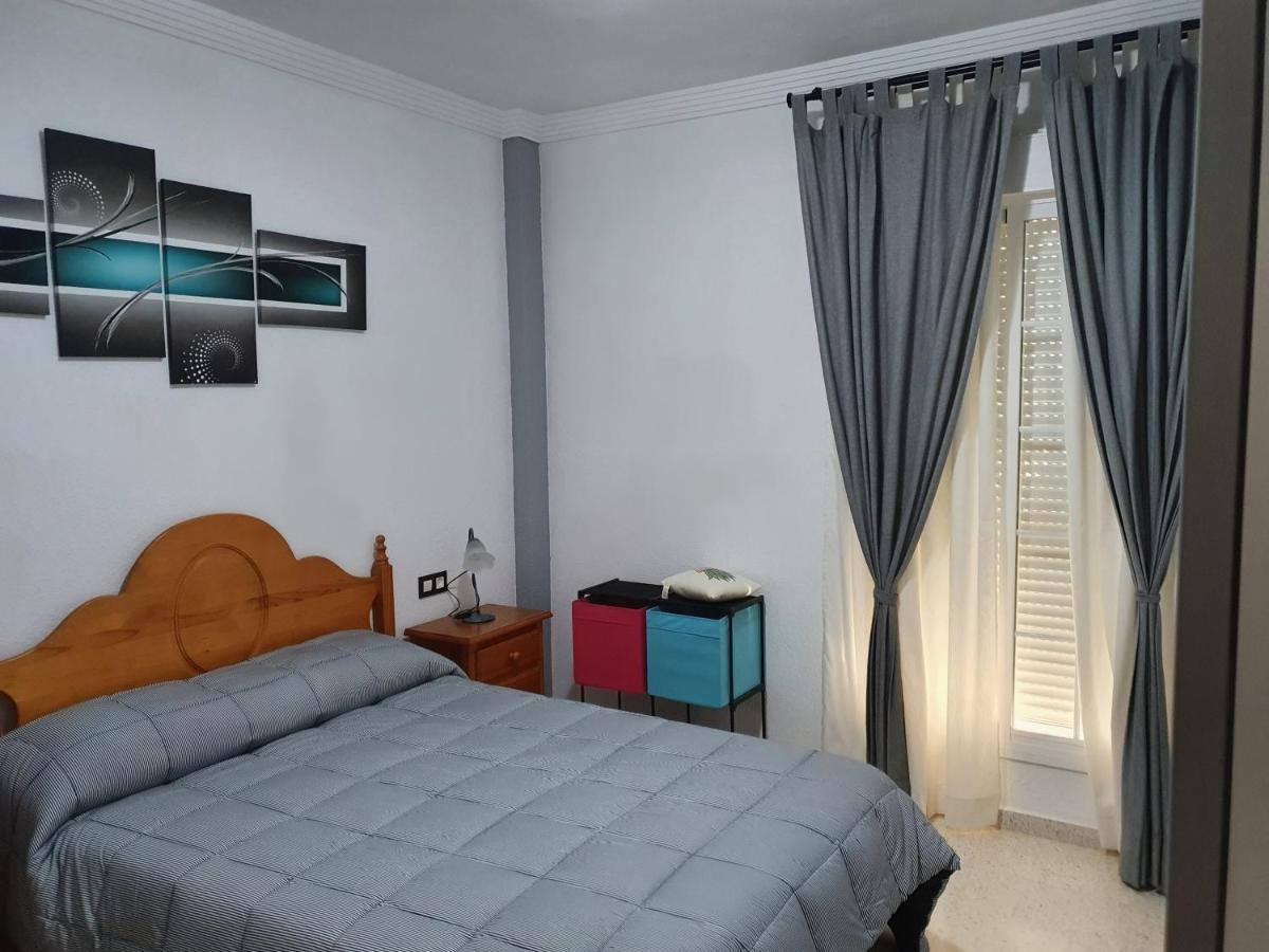 Apartamento Alquiler Mazagon Pre-Parque Doñana Exterior foto