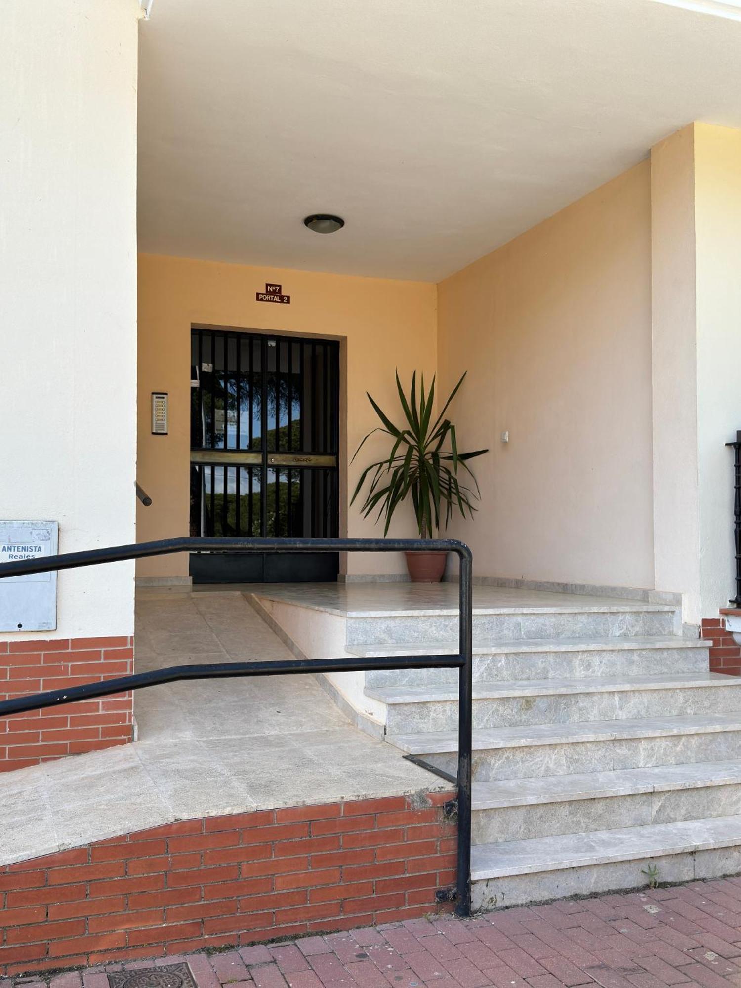 Apartamento Alquiler Mazagon Pre-Parque Doñana Exterior foto