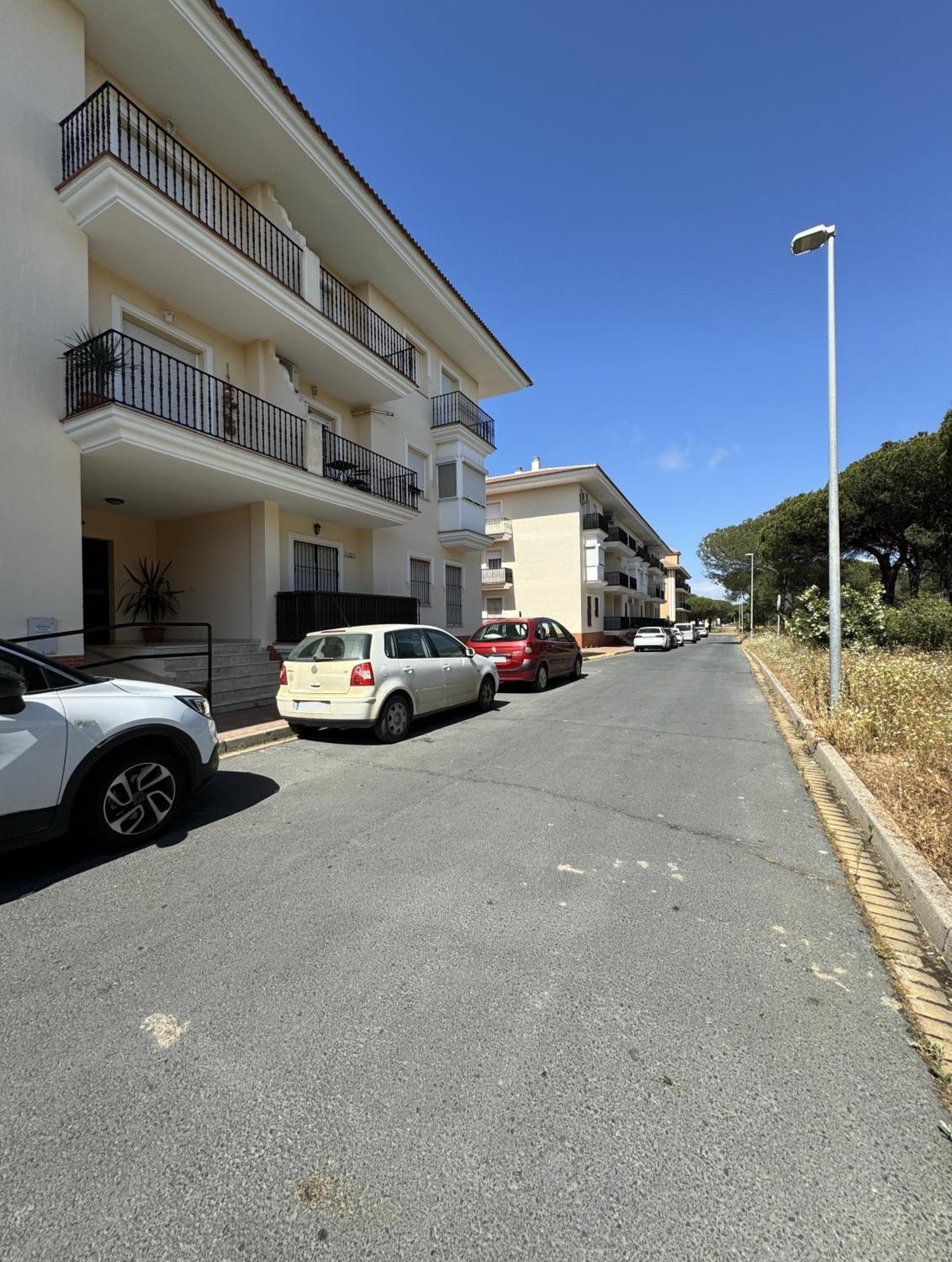 Apartamento Alquiler Mazagon Pre-Parque Doñana Exterior foto